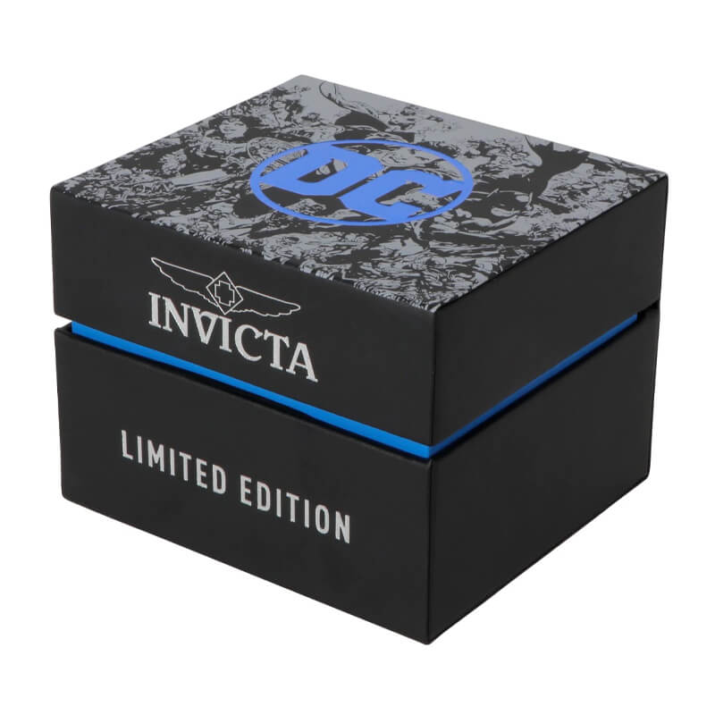 Reloj Invicta Análogo Hombre 29689