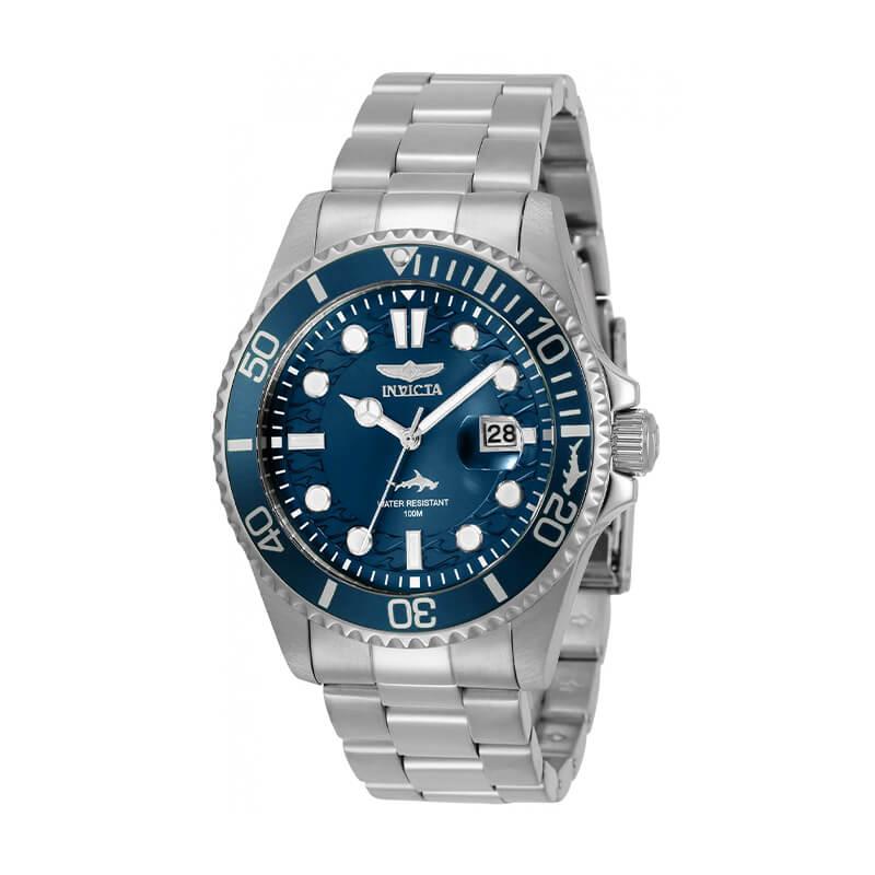 Reloj Invicta Análogo Hombre 30019