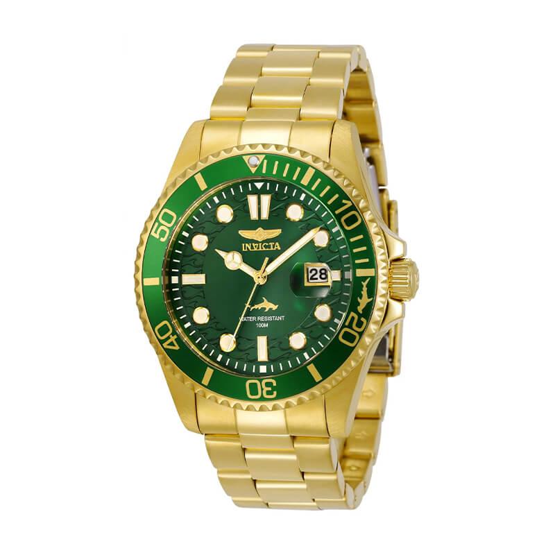 Reloj Invicta Análogo Hombre 30027