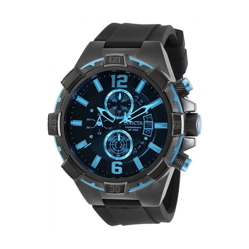 Reloj Invicta Análogo Hombre 30407