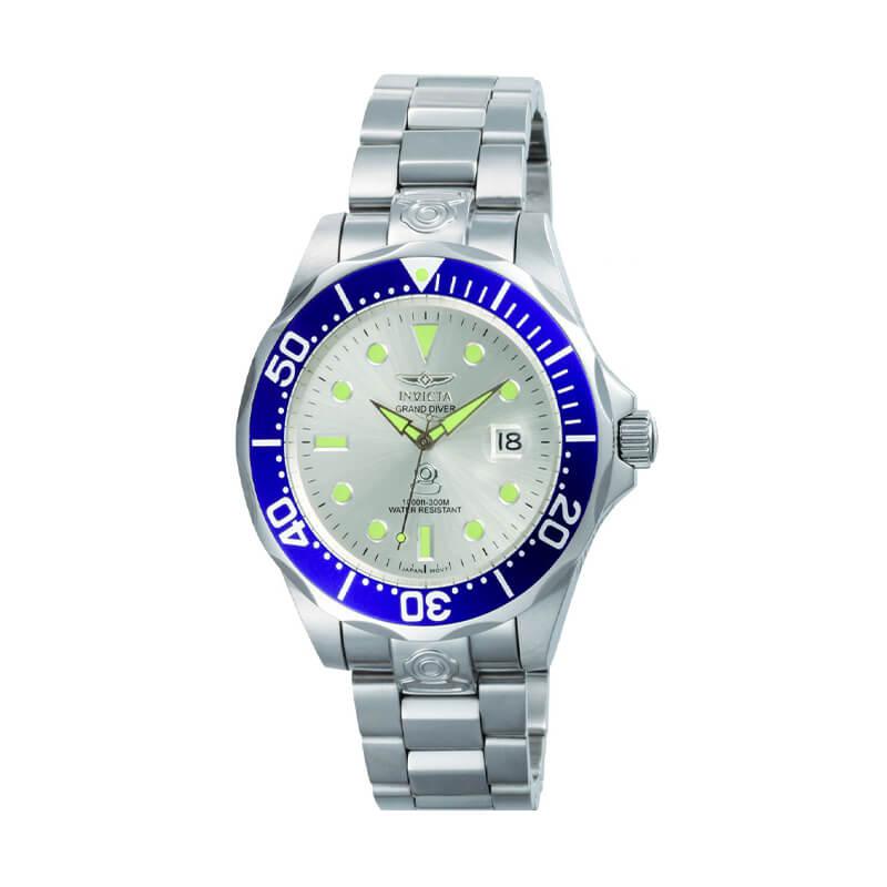 Reloj Invicta Automático Hombre 3046