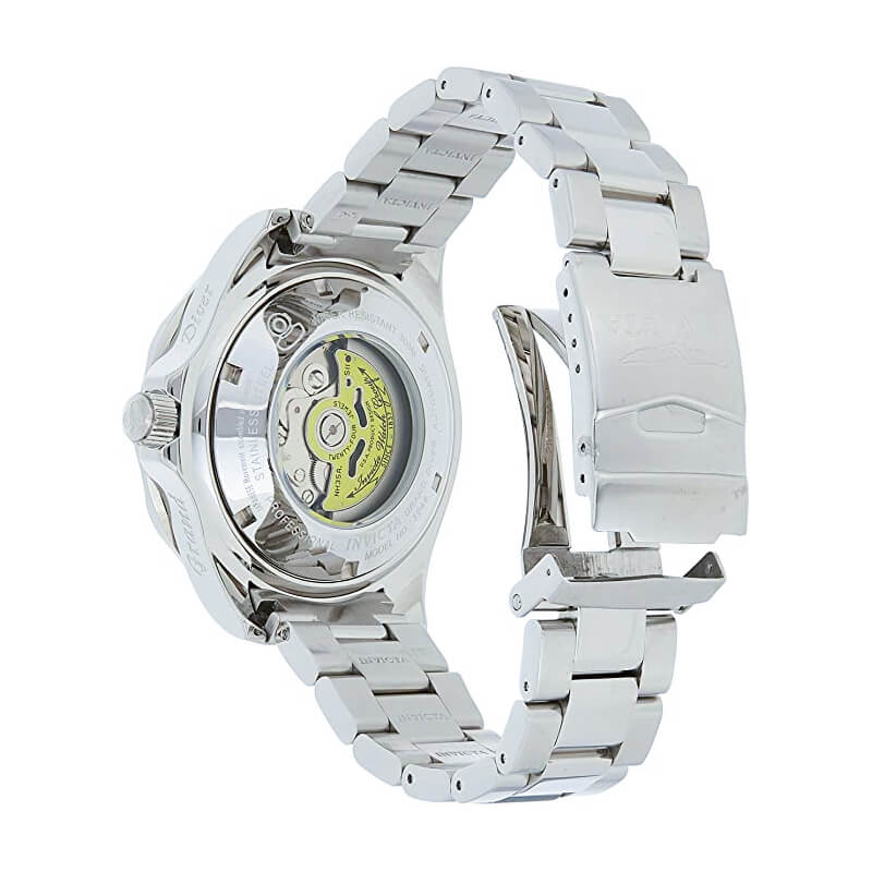 Reloj Invicta Automático Hombre 3046