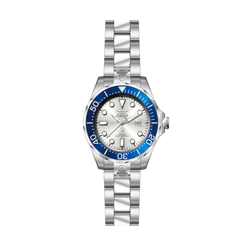 Reloj Invicta Automático Hombre 3046