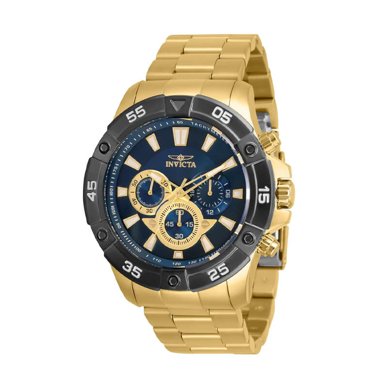 Reloj Invicta Análogo Hombre 30755