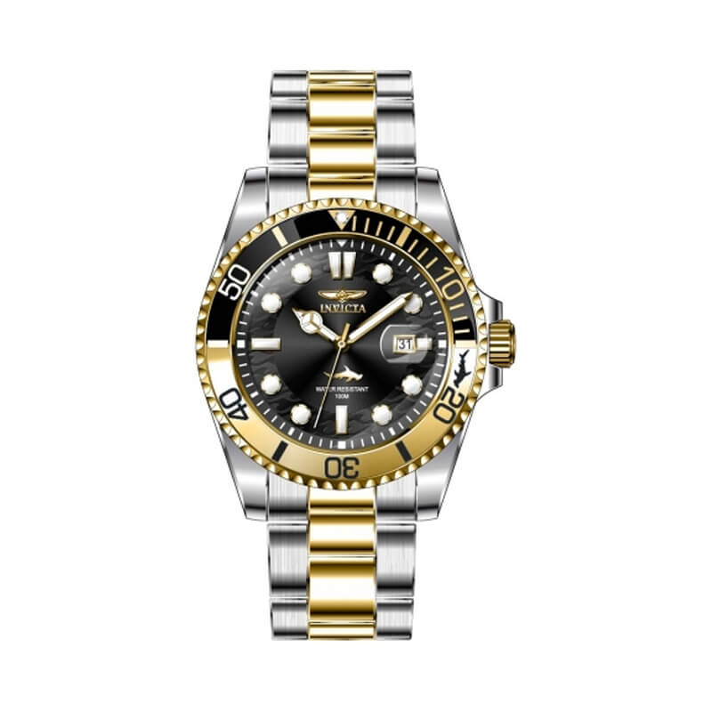 Reloj Invicta Análogo Hombre 30944