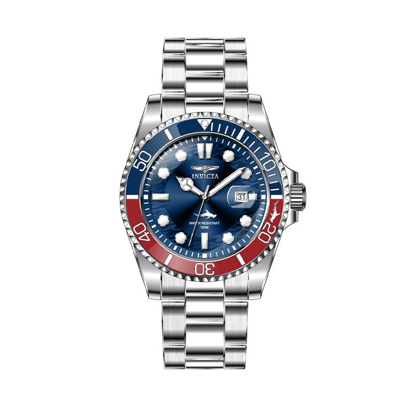 Reloj Invicta Análogo Hombre 30951