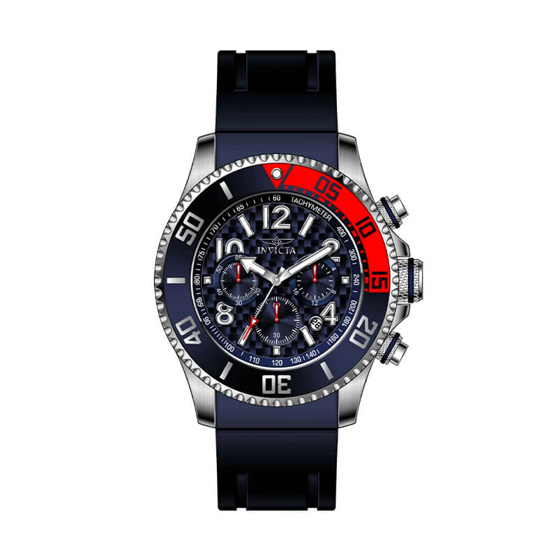 Reloj Invicta Análogo Hombre 30958