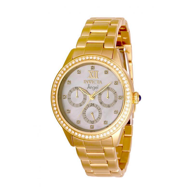 Reloj Invicta Análogo Mujer 31261