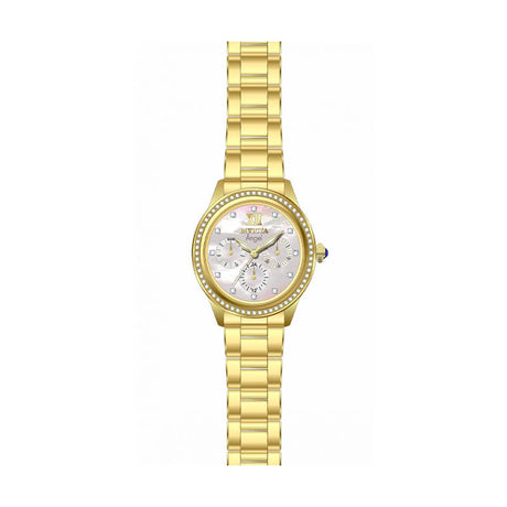 Reloj Invicta Análogo Mujer 31261