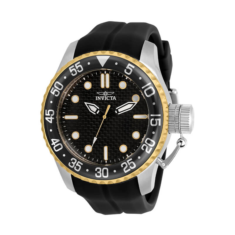 Reloj Invicta Análogo Hombre 32964