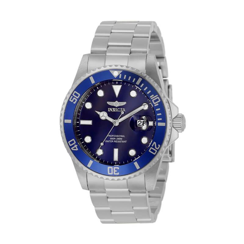 Reloj Invicta Análogo Hombre 33267