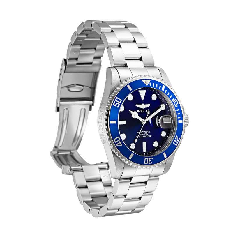 Reloj Invicta Análogo Hombre 33267