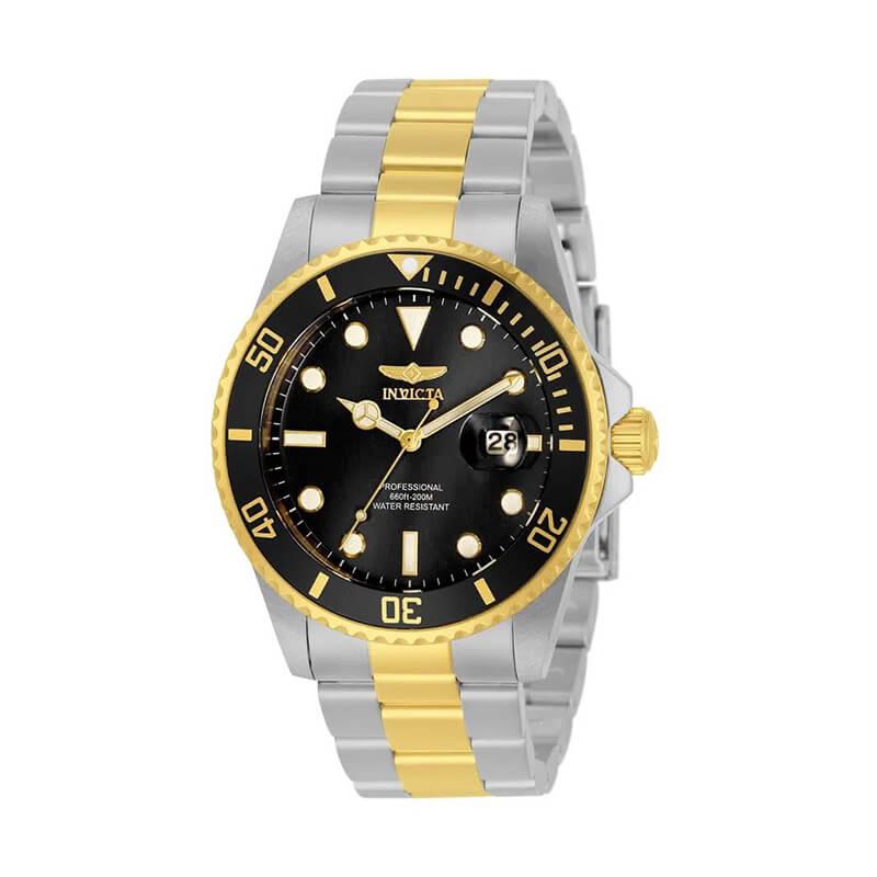 Reloj Invicta Análogo Hombre 33269