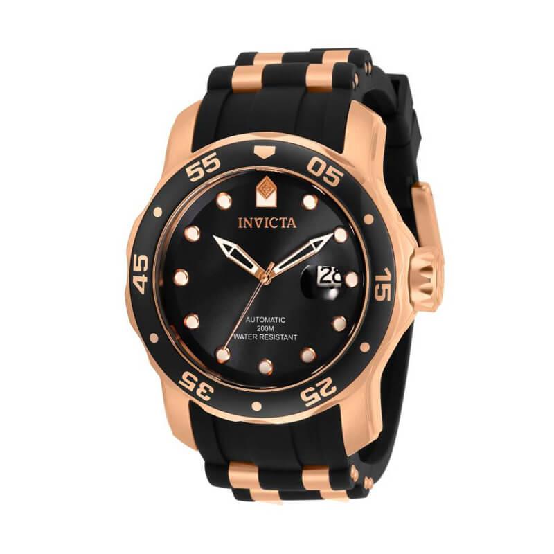 Reloj Invicta Automático Hombre 33340