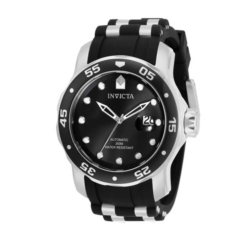 Reloj Invicta Automático Hombre 33341