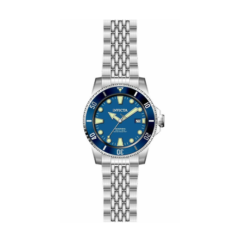 Reloj Invicta Automático Hombre 33503