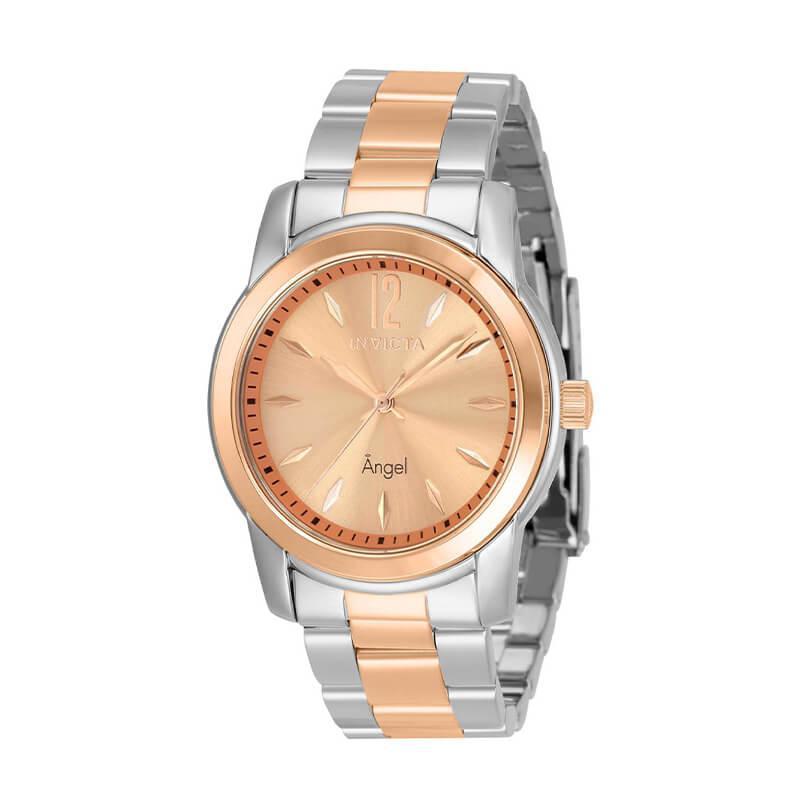 Reloj Invicta Análogo Mujer 34035