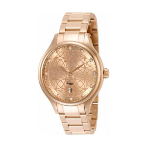 Reloj Invicta Análogo Mujer 35826