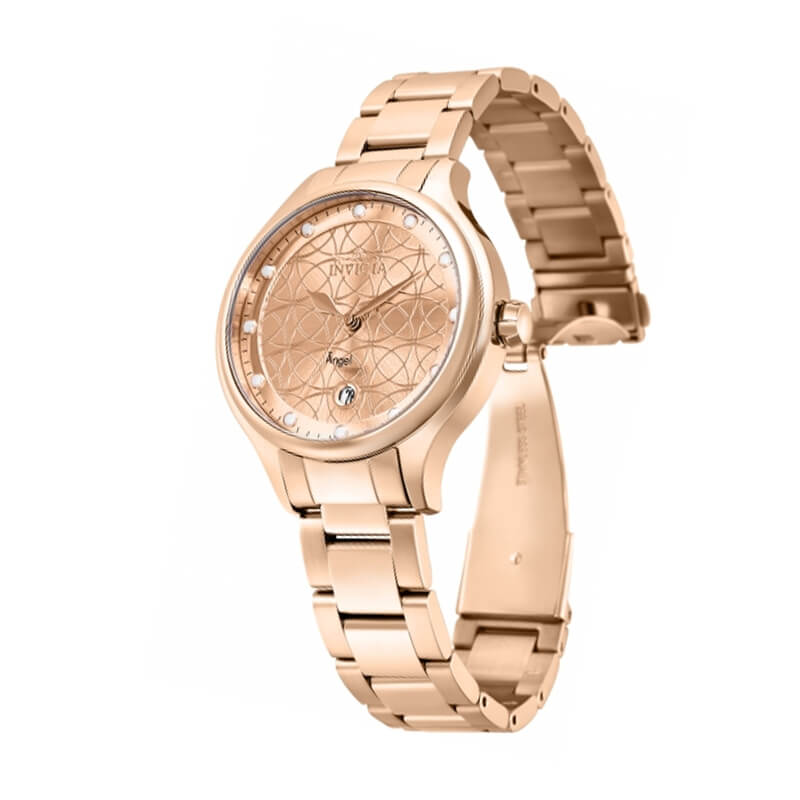 Reloj Invicta Análogo Mujer 35826