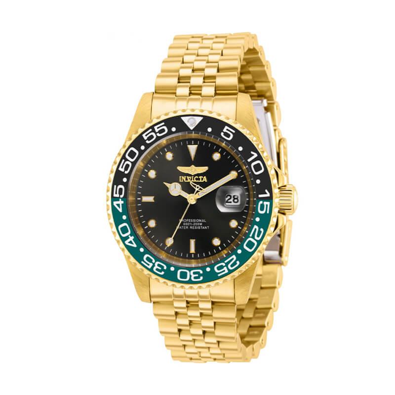 Reloj Invicta Análogo Hombre 36043