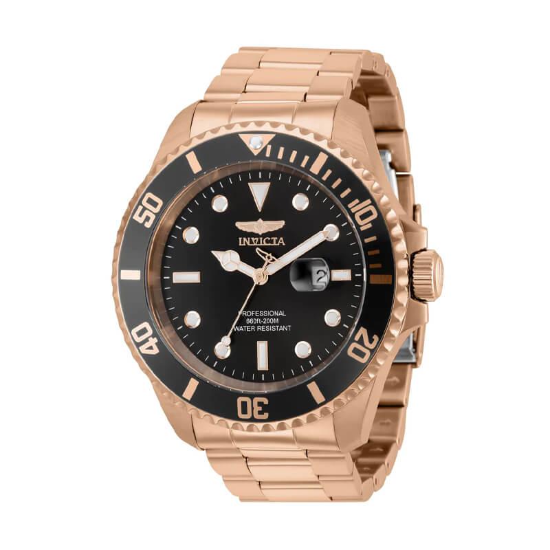 Reloj Invicta Análogo Hombre 36080