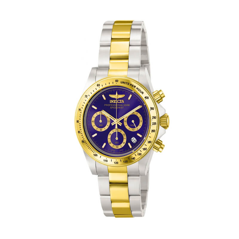 Reloj Invicta Análogo Hombre 3644