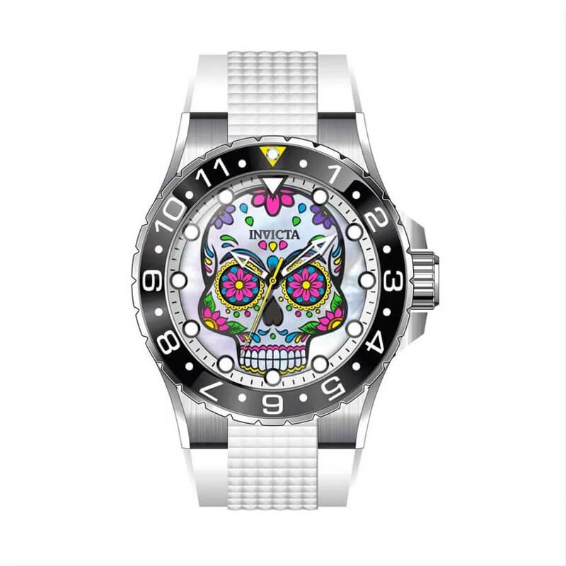 Reloj Invicta Análogo Hombre 36853