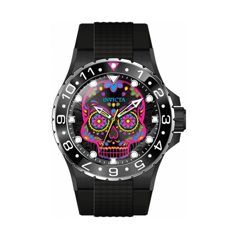 Reloj Invicta Análogo Hombre 36854