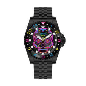 Reloj Invicta Análogo Unisex 36859