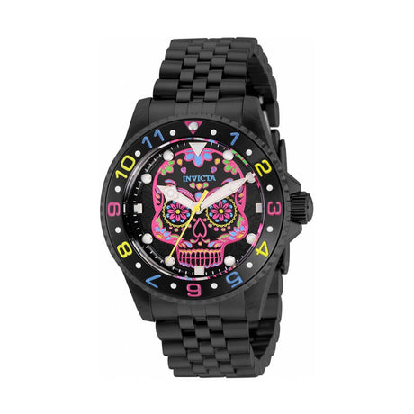 Reloj Invicta Análogo Unisex 36859