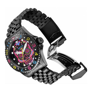 Reloj Invicta Análogo Unisex 36859