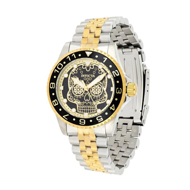 Reloj Invicta Análogo Hombre 36861