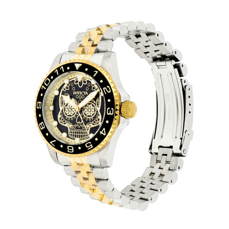 Reloj Invicta Análogo Hombre 36861