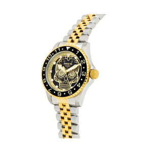 Reloj Invicta Análogo Hombre 36861