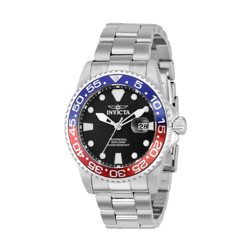 Reloj Invicta Análogo Hombre 36904