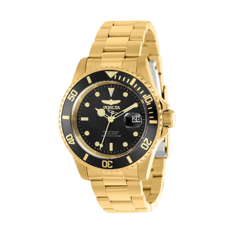 Reloj Invicta Análogo Hombre 37160