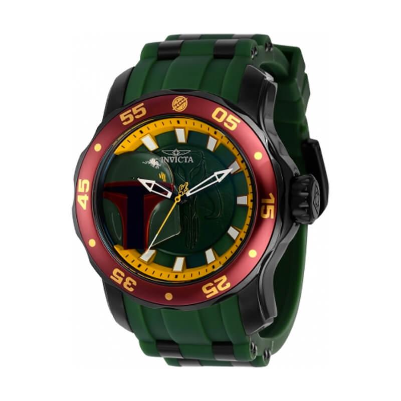 Reloj Invicta Análogo Hombre 37209