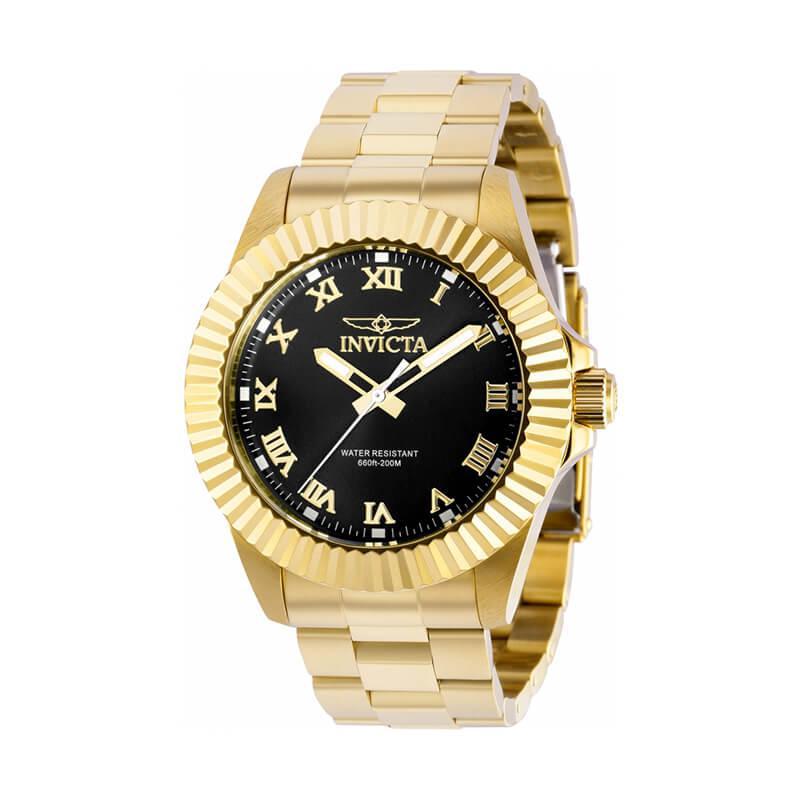 Reloj Invicta Análogo Hombre 37406