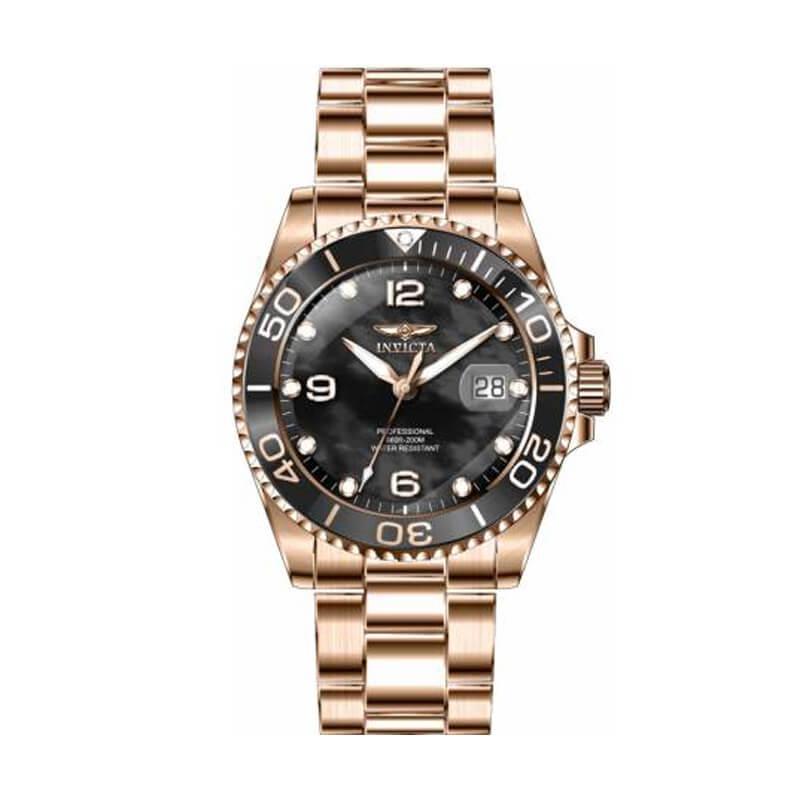 Reloj Invicta Análogo Mujer 38043