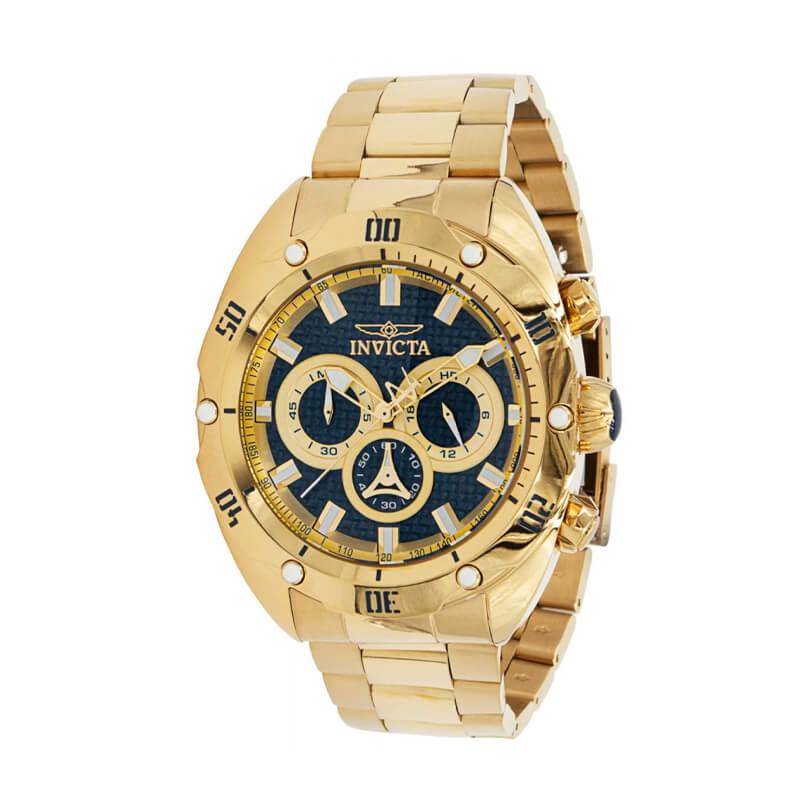 Reloj Invicta Análogo Hombre 38133