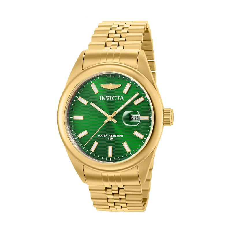 Reloj Invicta Análogo Hombre 38414