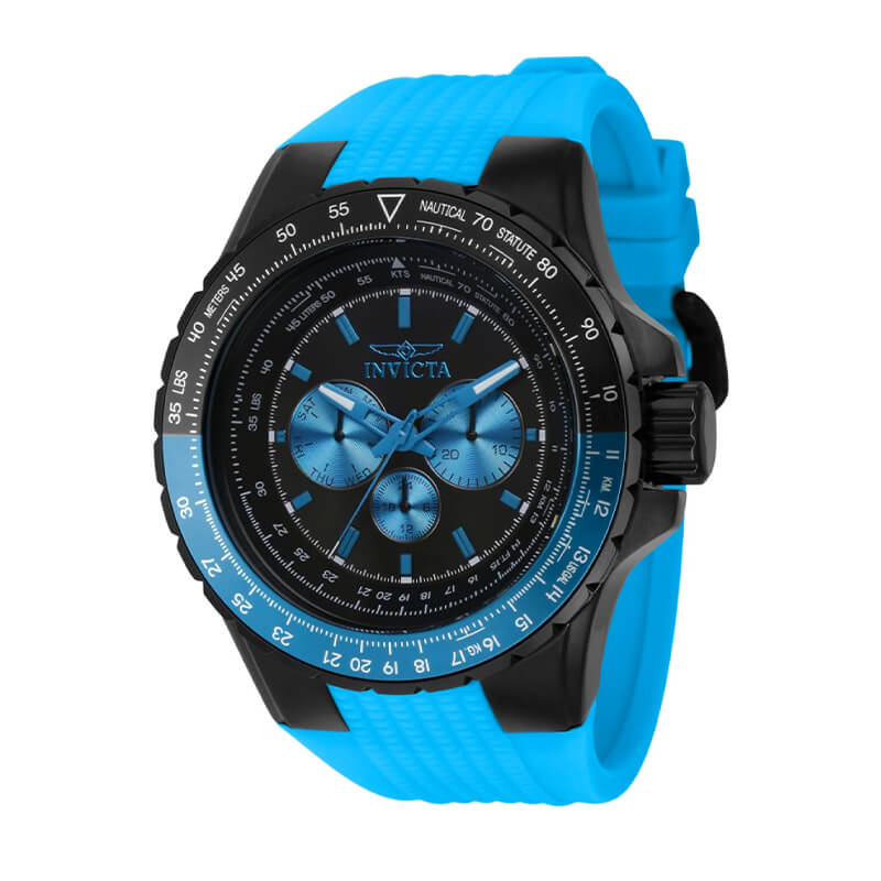 Reloj Invicta Análogo Hombre 39299