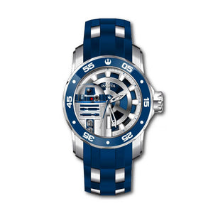 Reloj Invicta Análogo Hombre 39539