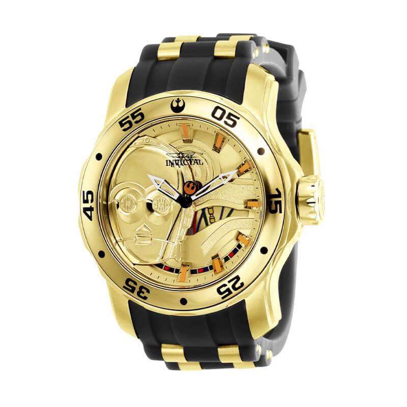 Reloj Invicta Análogo Hombre 39540