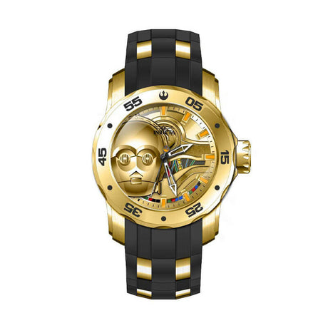 Reloj Invicta Análogo Hombre 39540