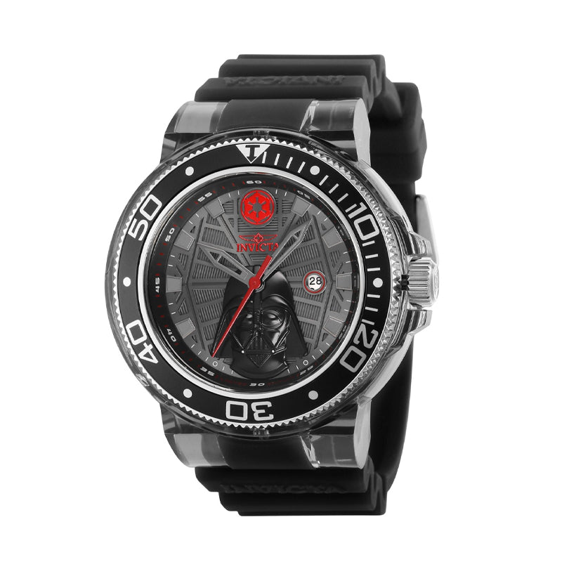 Reloj Invicta Análogo Hombre 39706