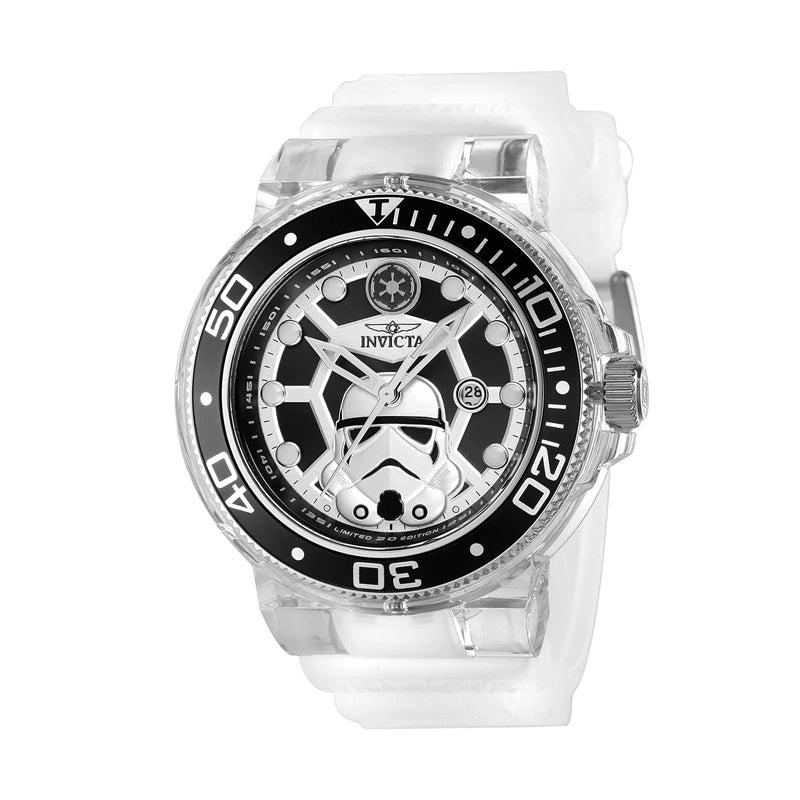 Reloj Invicta Análogo Hombre 39707