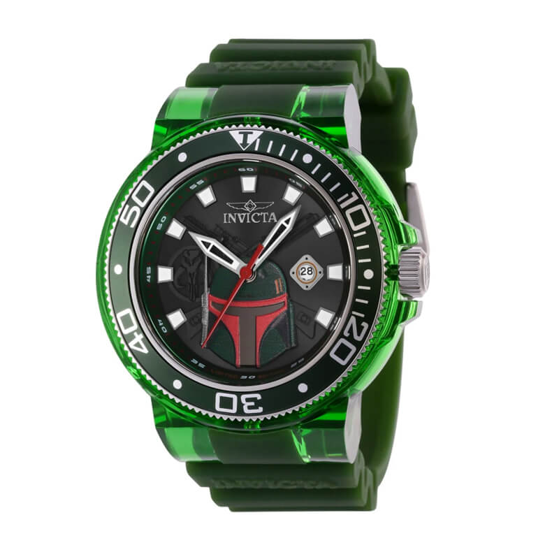 Reloj Invicta Análogo Hombre 39708