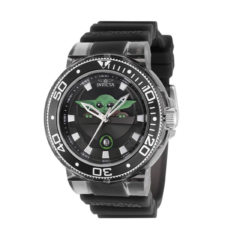 Reloj Invicta Análogo Hombre 39711