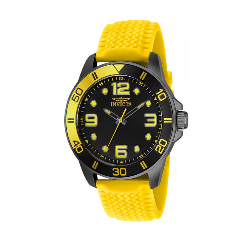 Reloj Invicta Análogo Hombre 40037